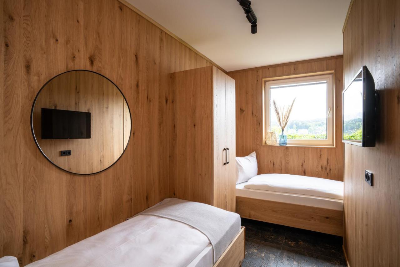 Ferienwohnung Velden Am See - 24 Holiday Mit Seezugang Velden am Wörthersee Kültér fotó